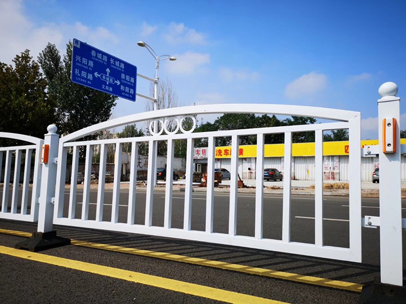 道路護(hù)欄